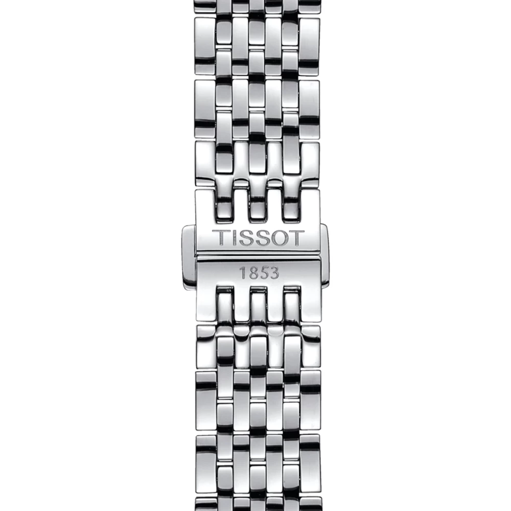 Tissot Le Locle T0064071104300 Watch 6 Tissot Le Locle T0064071104300 Watch - Image 4