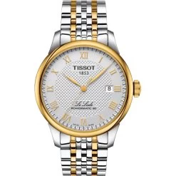 Tissot Le Locle T0064072203301 Watch