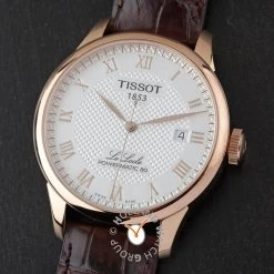 Tissot Le Locle T0064073603300 Watch -Tissot Watch tissot le locle t0064073603300 13195266