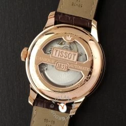 Tissot Le Locle T0064073603300 Watch -Tissot Watch tissot le locle t0064073603300 13195296