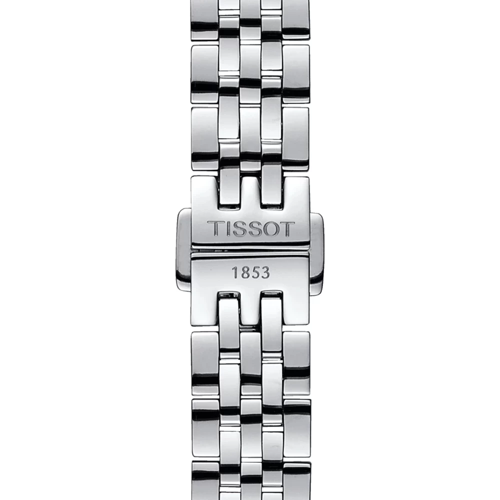 Tissot Le Locle T41118316 Watch 5 Tissot Le Locle T41118316 Watch - Image 3