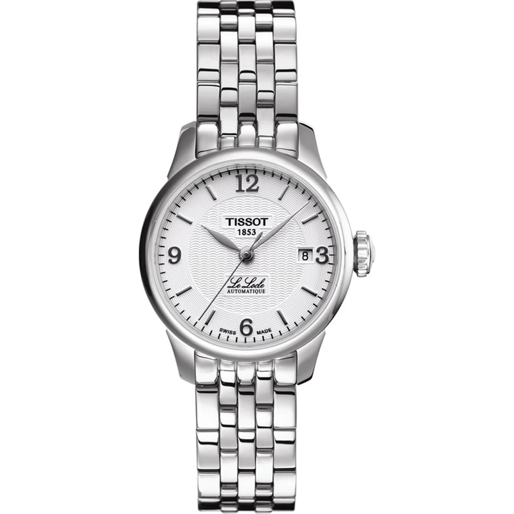 Tissot Le Locle T41118334 Watch 3 Tissot Le Locle T41118334 Watch