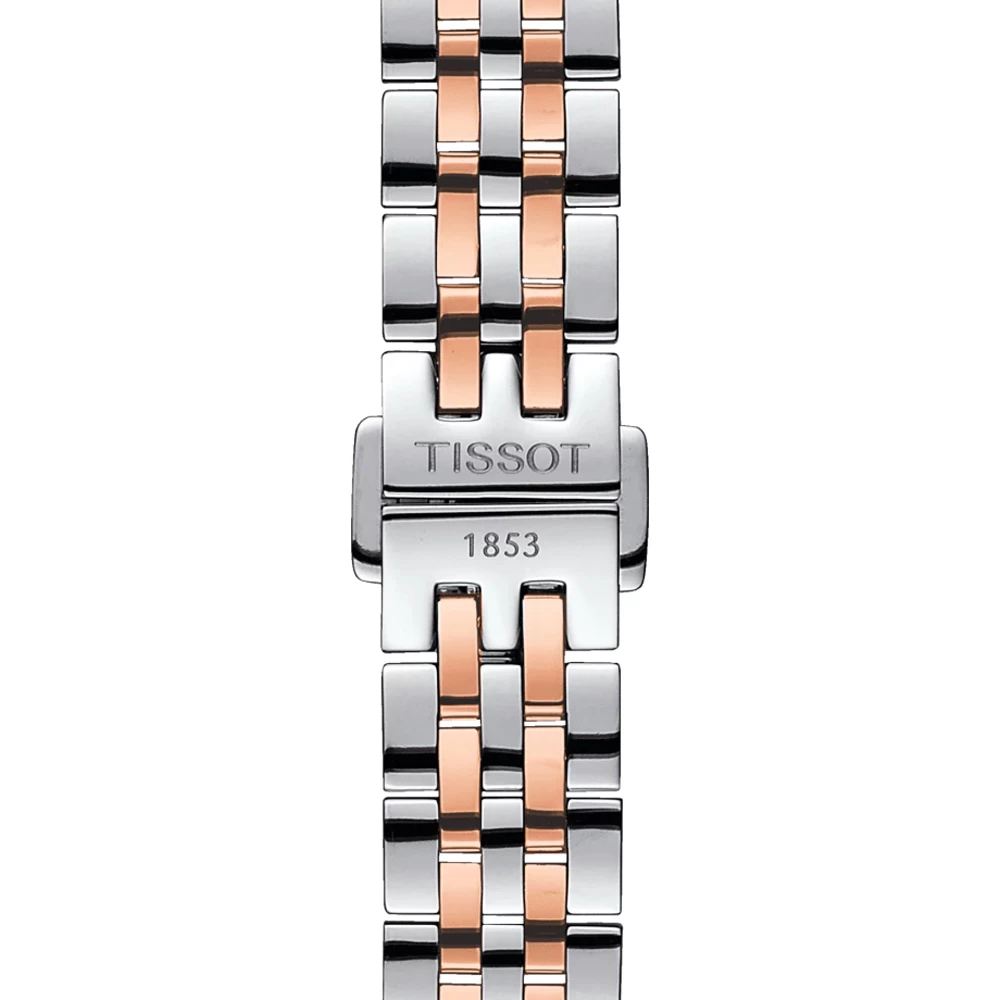 Tissot Le Locle T41218333 Watch 5 Tissot Le Locle T41218333 Watch - Image 3