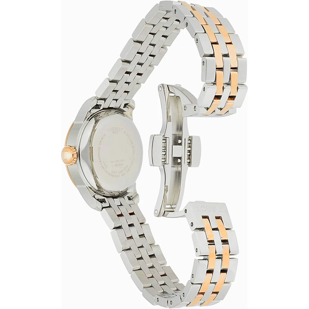 Tissot Le Locle T41218333 Watch 4 Tissot Le Locle T41218333 Watch - Image 2