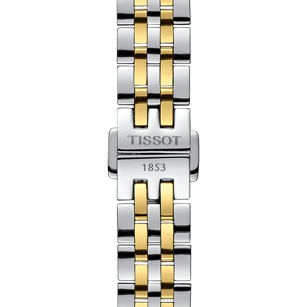 Tissot Le Locle T41218334 Watch 4 Tissot Le Locle T41218334 Watch - Image 2
