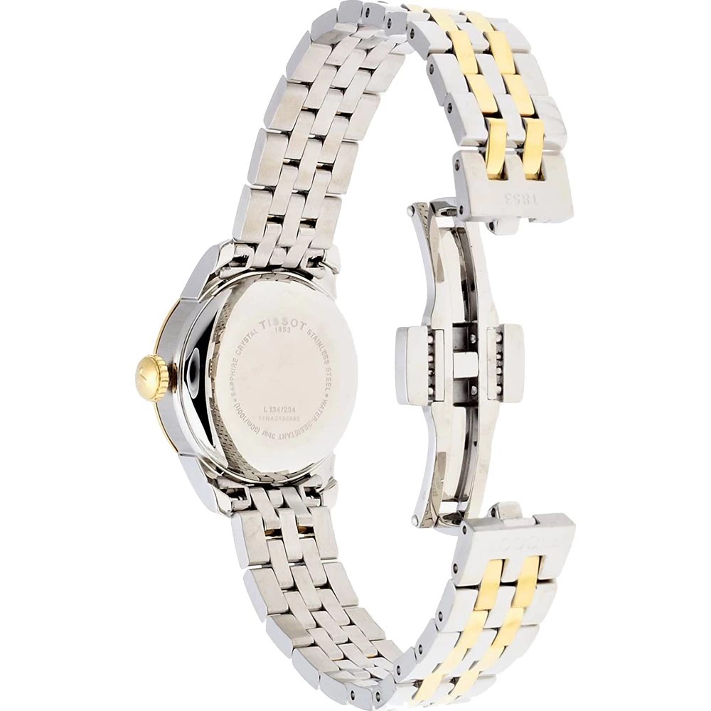 Tissot Le Locle T41218334 Watch 5 Tissot Le Locle T41218334 Watch - Image 3