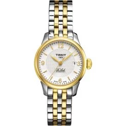 Tissot Le Locle T41218334 Watch