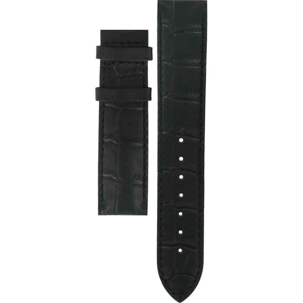 Tissot Tissot Straps T610037745 Le Locle Strap 3 Tissot Tissot Straps T610037745 Le Locle Strap