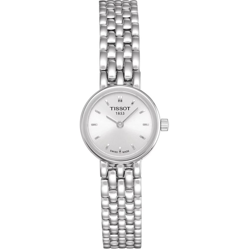 Tissot T-Lady T0580091103100 Tissot Lovely Watch 3 Tissot T-Lady T0580091103100 Tissot Lovely Watch
