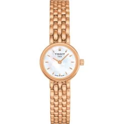 Tissot T-Lady T0580093311100 Tissot Lovely Watch