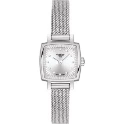 Tissot T-Lady T0581091103600 Tissot Lovely Watch