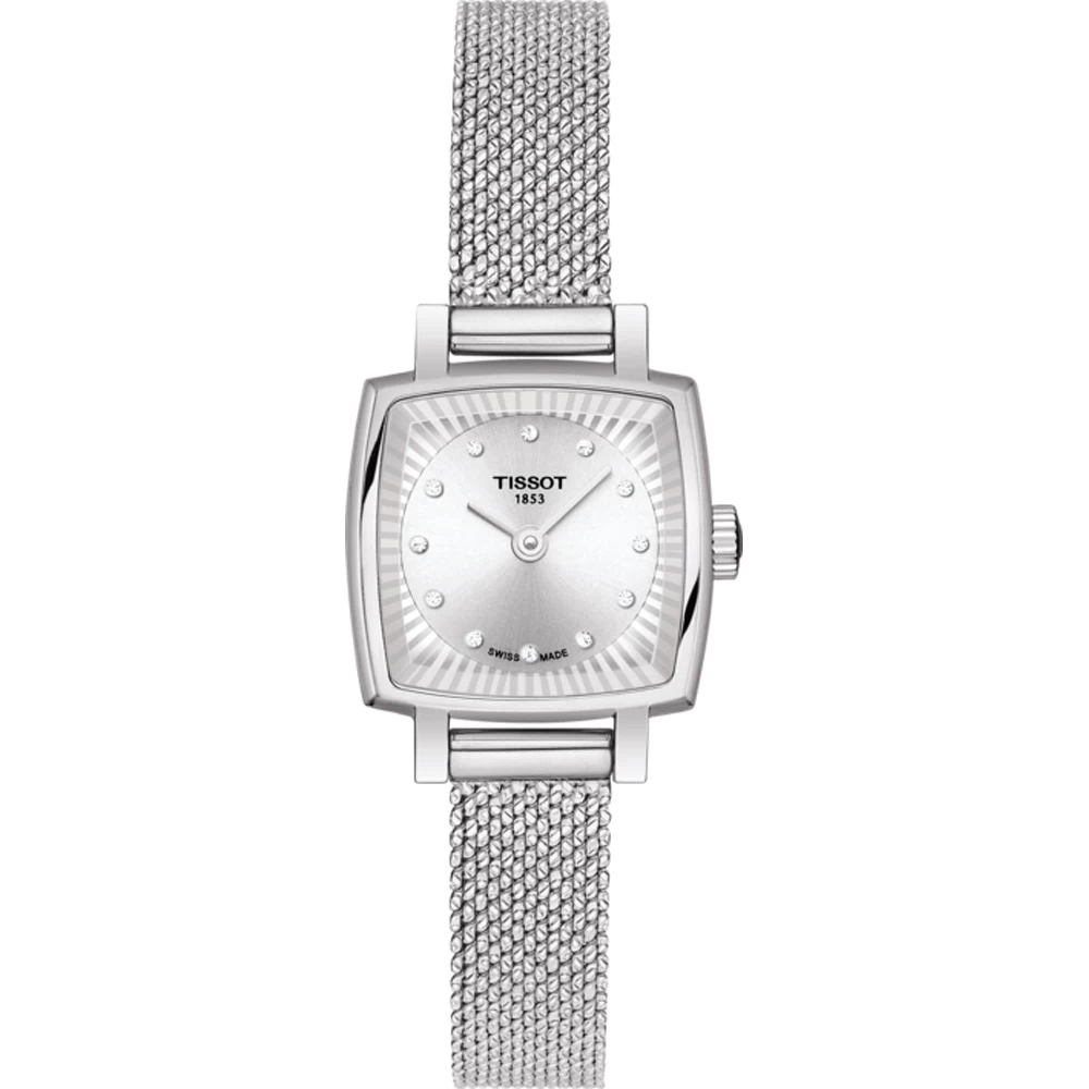 Tissot T-Lady T0581091103600 Tissot Lovely Watch