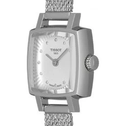 Tissot T-Lady T0581091103600 Tissot Lovely Watch -Tissot Watch tissot lovely t0581091103600 11919229