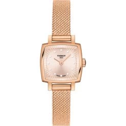 Tissot T-Lady T0581093345600 Tissot Lovely Watch