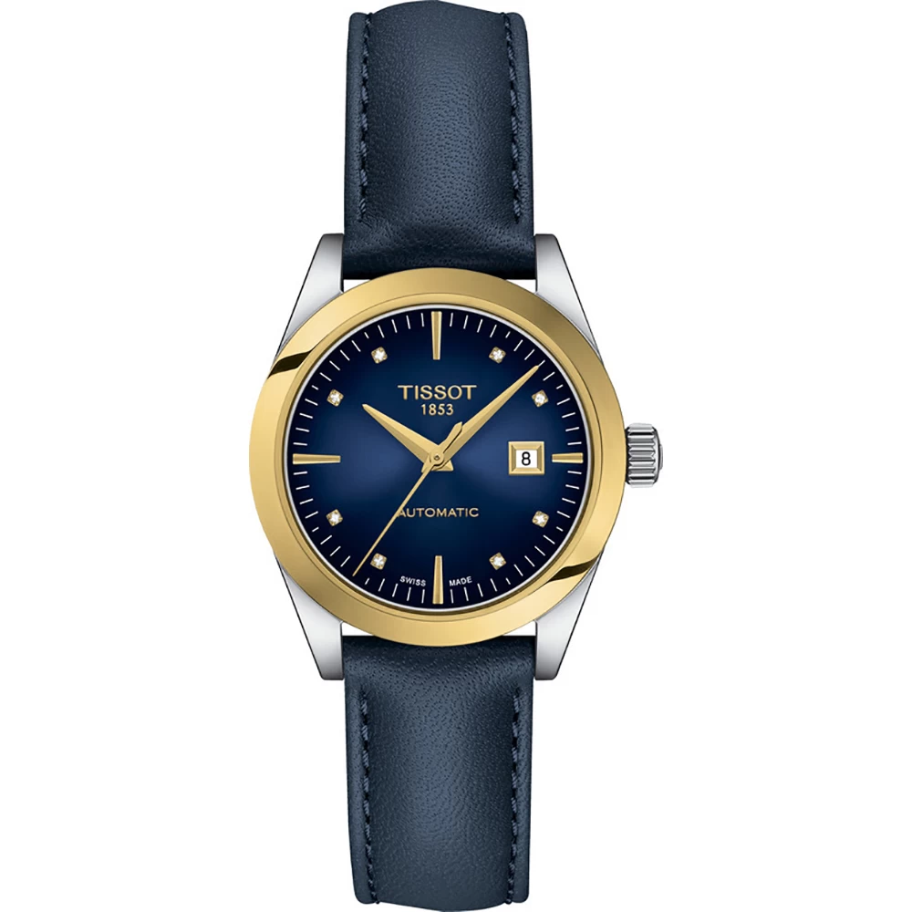 Tissot T-Lady T9300074604600 My Lady Watch 3 Tissot T-Lady T9300074604600 My Lady Watch