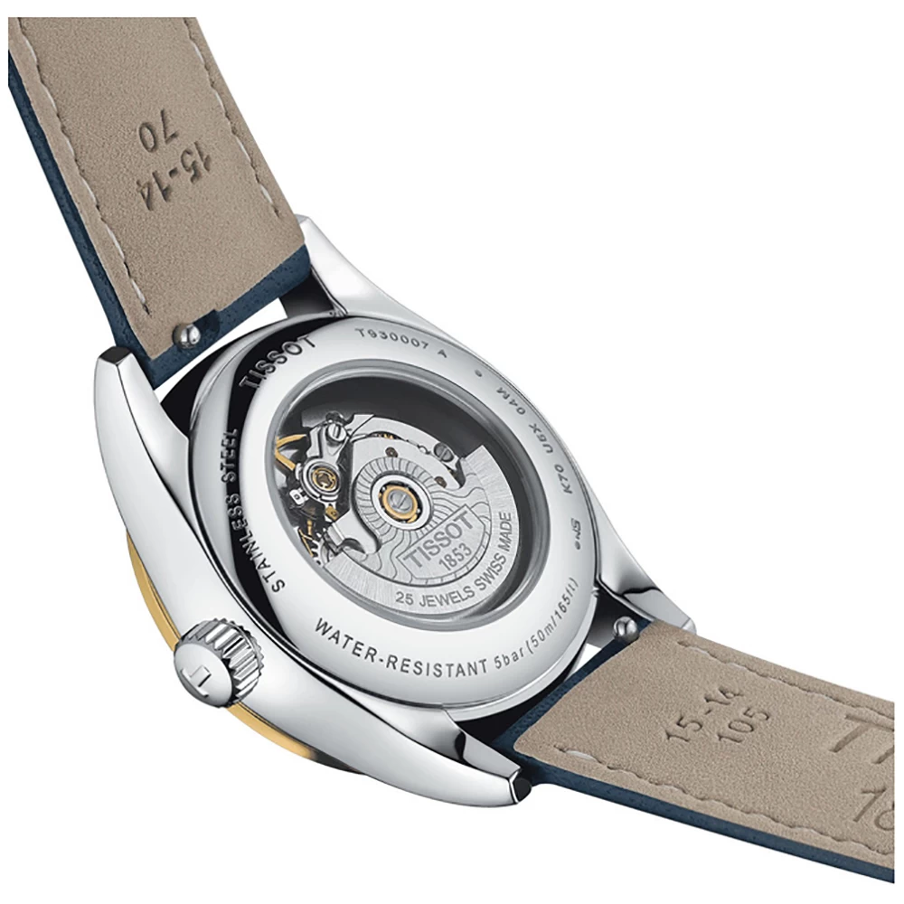 Tissot T-Lady T9300074604600 My Lady Watch 4 Tissot T-Lady T9300074604600 My Lady Watch - Image 2