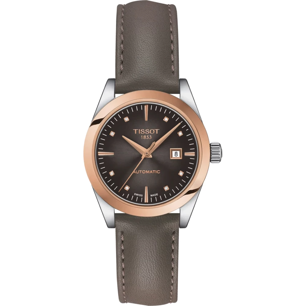 Tissot T-Lady T9300074629600 My Lady Watch 3 Tissot T-Lady T9300074629600 My Lady Watch