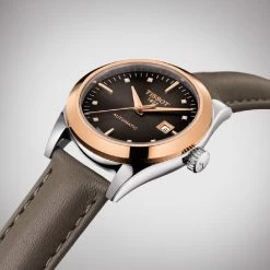 Tissot T-Lady T9300074629600 My Lady Watch 7 Tissot T-Lady T9300074629600 My Lady Watch -Tissot Watch tissot my lady t9300074629600 13812873