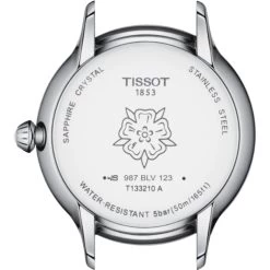 Tissot T-Lady T1332101611600 Odaci Watch 9 Tissot T-Lady T1332101611600 Odaci Watch -Tissot Watch tissot odaci t1332101611600 13811130
