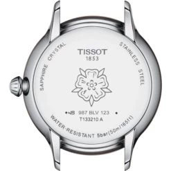 Tissot T-Lady T1332102603100 Odaci Watch 10 Tissot T-Lady T1332102603100 Odaci Watch -Tissot Watch tissot odaci t1332102603100 13811058