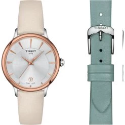 Tissot T-Lady T1332102603100 Odaci Watch 11 Tissot T-Lady T1332102603100 Odaci Watch -Tissot Watch tissot odaci t1332102603100 13811070