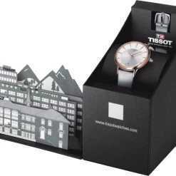 Tissot T-Lady T1332102603100 Odaci Watch 13 Tissot T-Lady T1332102603100 Odaci Watch -Tissot Watch tissot odaci t1332102603100 13811082