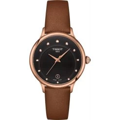 Tissot T-Lady T1332103605600 Odaci Watch