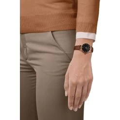 Tissot T-Lady T1332103605600 Odaci Watch -Tissot Watch tissot odaci t1332103605600 13811181