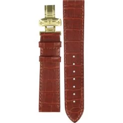 Tissot Straps T600013492 Oroville Strap