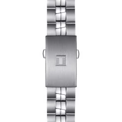 Tissot T-Classic T1014071105100 PR 100 Watch -Tissot Watch tissot pr 100 t1014071105100 13809345
