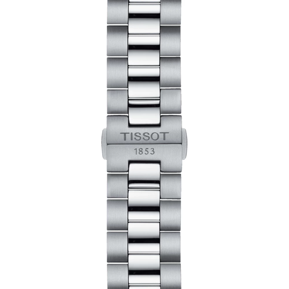 Tissot T-Classic T1016101104100 PR 100 Watch 7 Tissot T-Classic T1016101104100 PR 100 Watch - Image 5