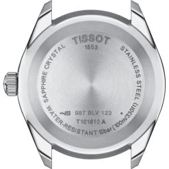 Tissot T-Classic T1016101104100 PR 100 Watch 11 Tissot T-Classic T1016101104100 PR 100 Watch -Tissot Watch tissot pr 100 t1016101104100 13809333