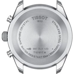 Tissot T-Classic T1016171104100 PR 100 Watch -Tissot Watch tissot pr 100 t1016171104100 13809369