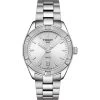 Tissot T-Classic T1019101103100 PR 100 Watch -Tissot Watch tissot pr 100 t1019101103100 9174528