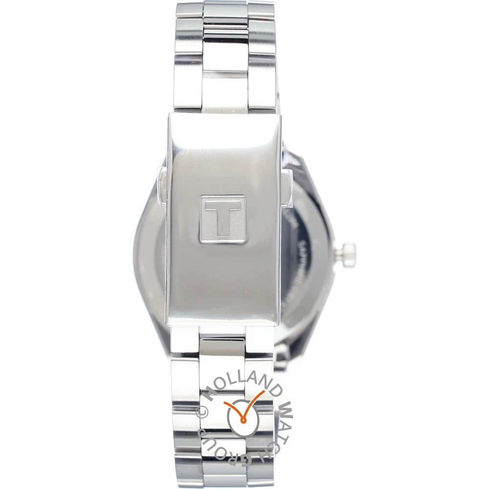 Tissot T-Classic T1019101103600 PR 100 Watch 6 Tissot T-Classic T1019101103600 PR 100 Watch - Image 4
