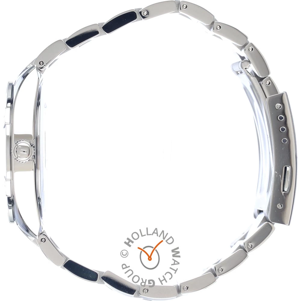 Tissot T-Classic T1019101103600 PR 100 Watch 5 Tissot T-Classic T1019101103600 PR 100 Watch - Image 3