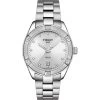 Tissot T-Classic T1019101103600 PR 100 Watch -Tissot Watch tissot pr 100 t1019101103600 9174516