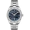 Tissot T-Classic T1019101112100 PR 100 Watch