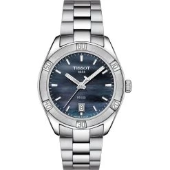 Tissot T-Classic T1019101112100 PR 100 Watch