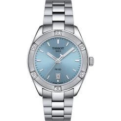 Tissot T-Classic T1019101135100 PR 100 Watch