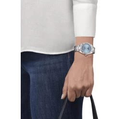 Tissot T-Classic T1019101135100 PR 100 Watch -Tissot Watch tissot pr 100 t1019101135100 13809477