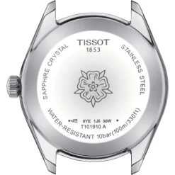 Tissot T-Classic T1019101135100 PR 100 Watch -Tissot Watch tissot pr 100 t1019101135100 13809489