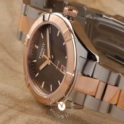 Tissot T-Lady T1019102206100 PR 100 Watch 11 Tissot T-Lady T1019102206100 PR 100 Watch -Tissot Watch tissot pr 100 t1019102206100 14046747