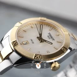 Tissot T-Classic T1019102211100 PR 100 Watch -Tissot Watch tissot pr 100 t1019102211100 11790145