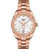Tissot T-Lady T1019103311600 PR 100 Watch -Tissot Watch tissot pr 100 t1019103311600 12010387