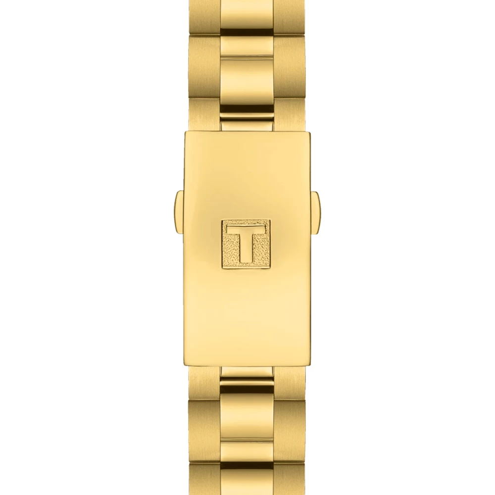 Tissot T-Classic T1019103311601 PR 100 Watch 8 Tissot T-Classic T1019103311601 PR 100 Watch - Image 6