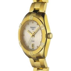 Tissot T-Classic T1019103311601 PR 100 Watch 13 Tissot T-Classic T1019103311601 PR 100 Watch -Tissot Watch tissot pr 100 t1019103311601 12677919