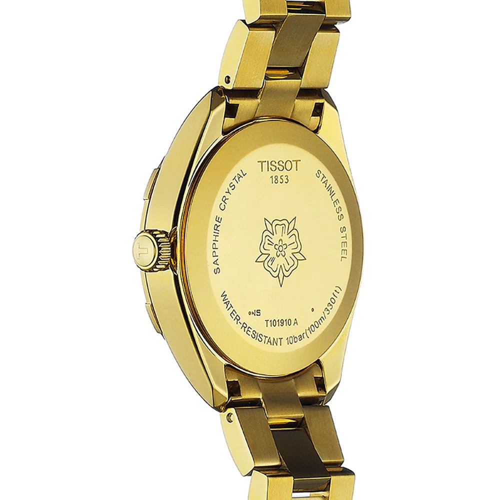 Tissot T-Classic T1019103311601 PR 100 Watch 5 Tissot T-Classic T1019103311601 PR 100 Watch - Image 3