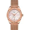 Tissot T-Lady T1019103315100 PR 100 Watch 2 Tissot T-Lady T1019103315100 PR 100 Watch -Tissot Watch tissot pr 100 t1019103315100 12010543