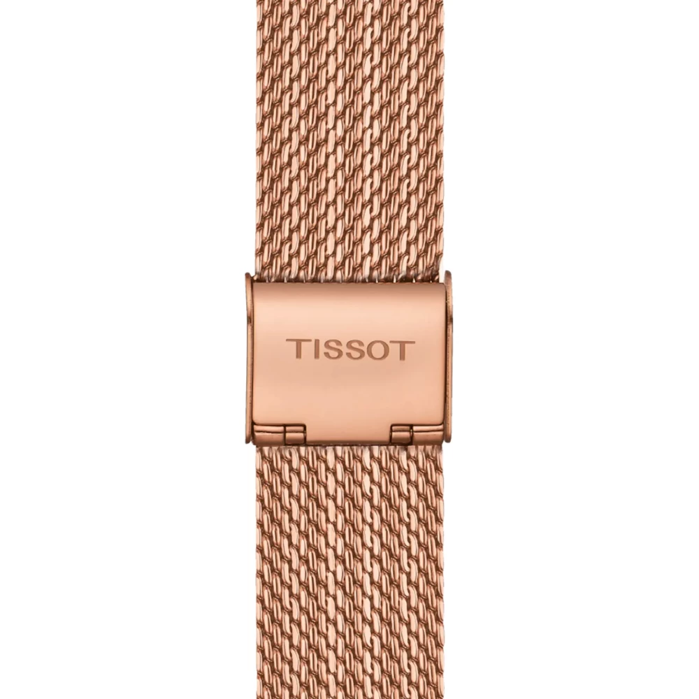 Tissot T-Lady T1019103315100 PR 100 Watch 6 Tissot T-Lady T1019103315100 PR 100 Watch - Image 4